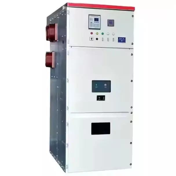 12kv 開閉装置 Rmu SF6 絶縁リングメインユニット