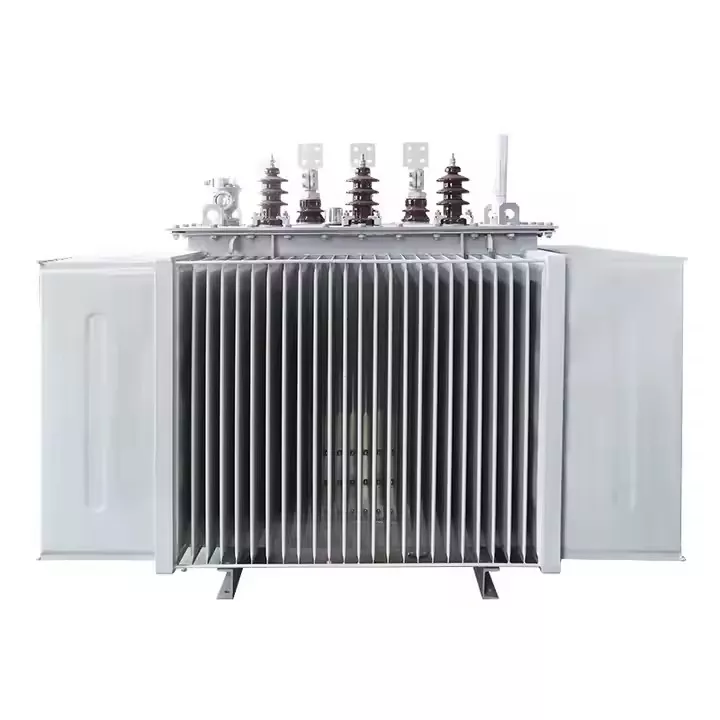 変圧器油の目的は何ですか?