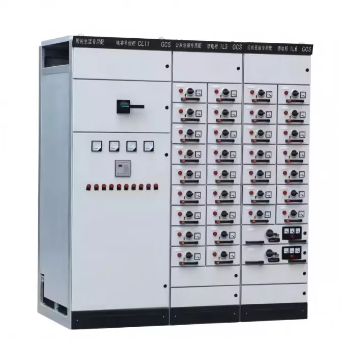 最新の電力システムの開閉装置: テクノロジー、市場動向、および電圧レベルにわたる戦略的選択