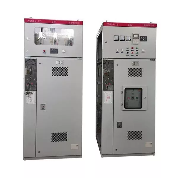 あなたのプロジェクトに最も適した高電圧開閉装置はどれですか?