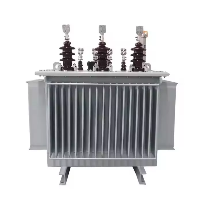 油入変圧器は長期的な配電問題をどのように解決するのでしょうか?