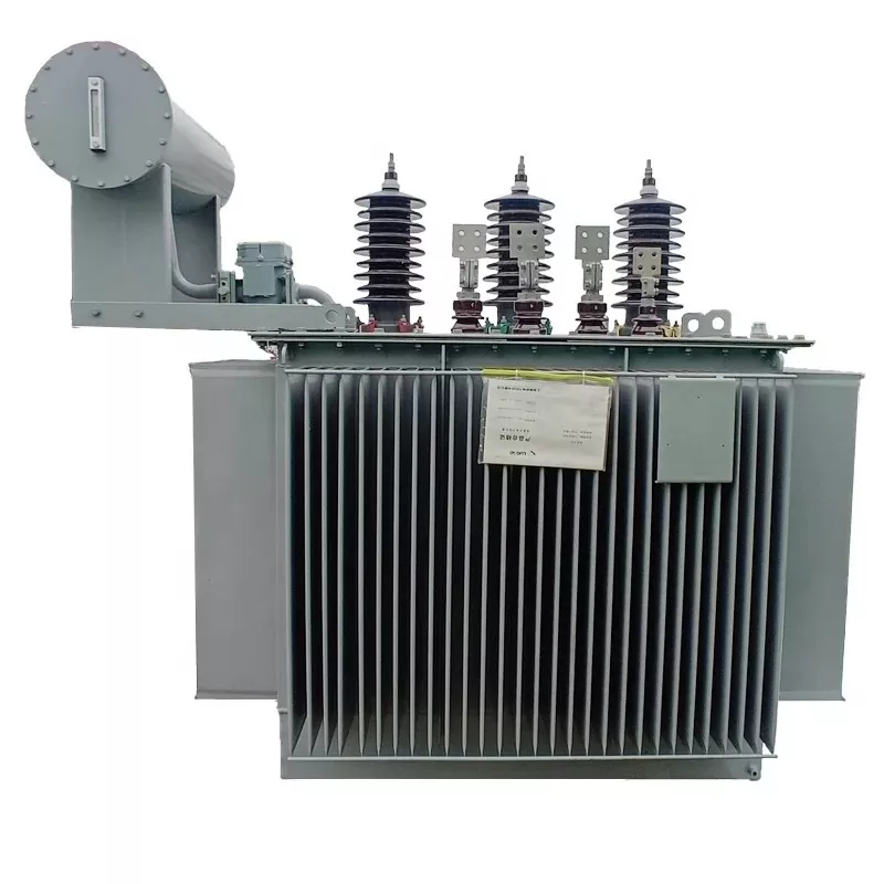 35kv 三相負荷タップ切替変圧器