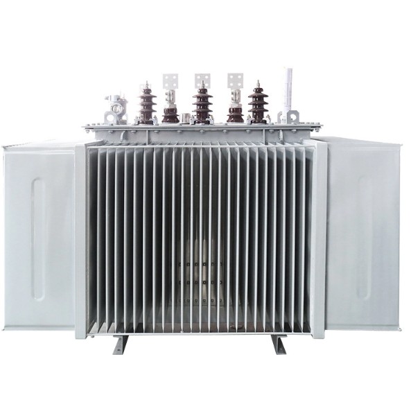 電力 12kV 産業用油入変圧器