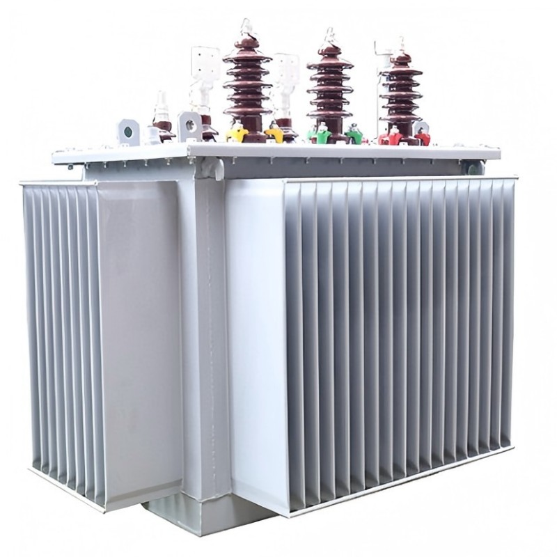 Oil Immersed Transformer
